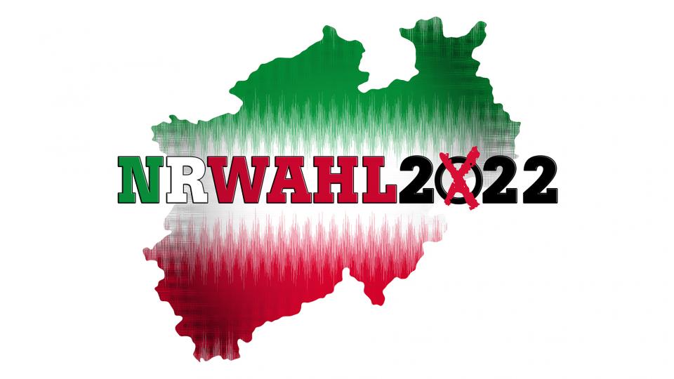 Landtagswahl NRW