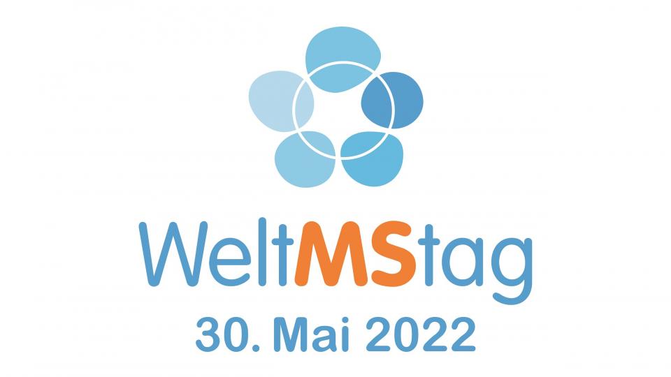 Logo des Welt-MS-Tag 2022