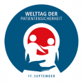 Logo Tag der Patientensicherheit