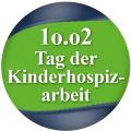 Logo zum Tag der Kinderhospizarbeit