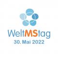 Logo des Welt-MS-Tag 2022