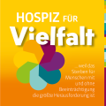 Das Logo des Welthospiztages
